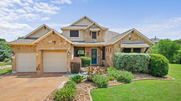 219 GREAT CANNON Ln, Austin