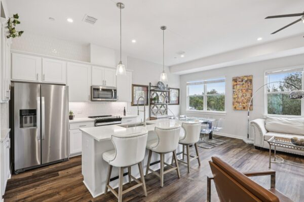 12001 Vista Parke Dr #1104, Austin