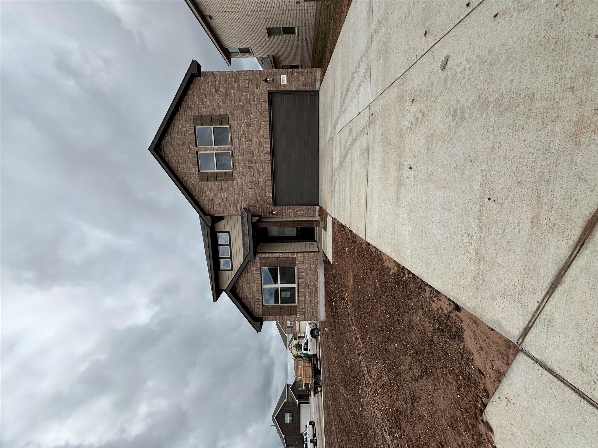 1016 Smudge Way, Georgetown, TX 78633