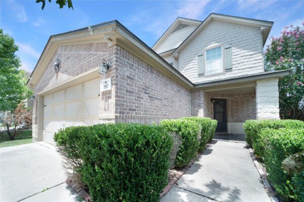 180 Beech Dr, Kyle
