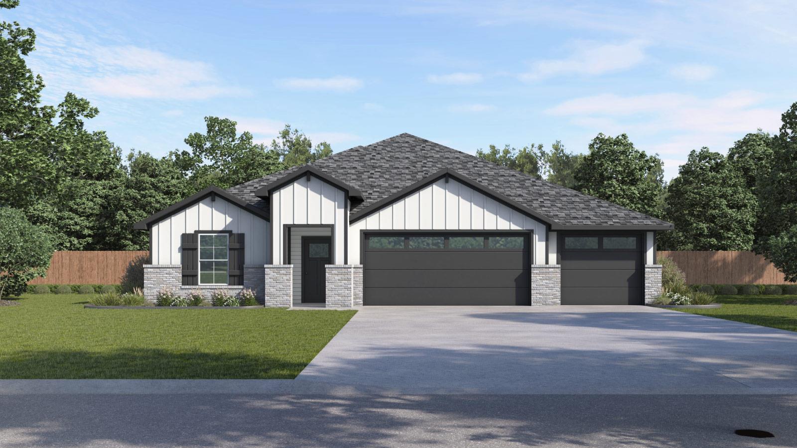 14824 Flying Aster Ln, Manor, TX 78653