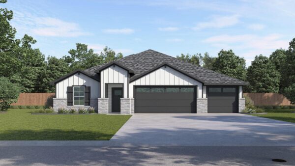 14824 Flying Aster Ln, Manor