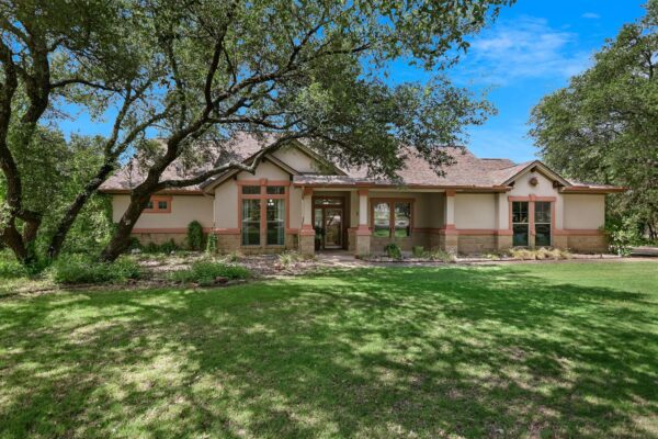 101 Paloma Pl, Liberty Hill