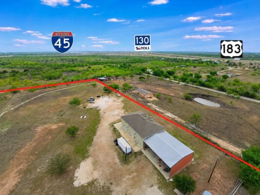 7804 Overstreet Cir, Buda