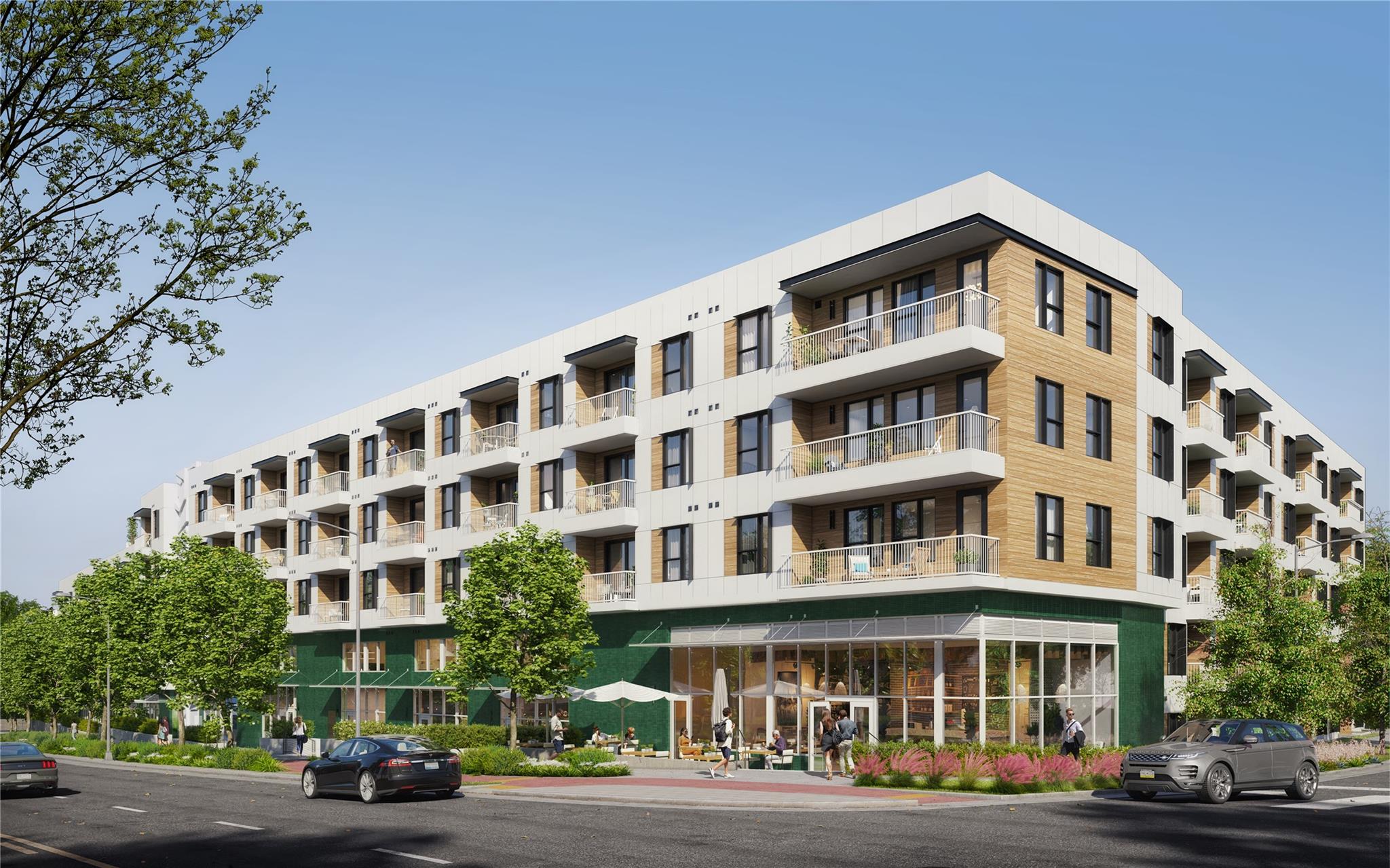 2323 S Lamar Blvd #339, Austin