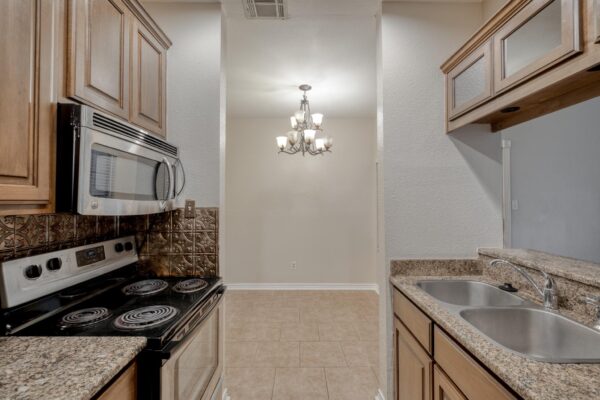 12166 Metric Blvd #1007, Austin