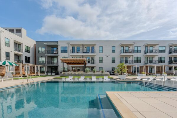 1701 Simond Ave #201, Austin