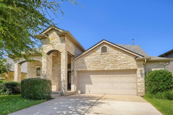 11616 Yeadon Way, Austin