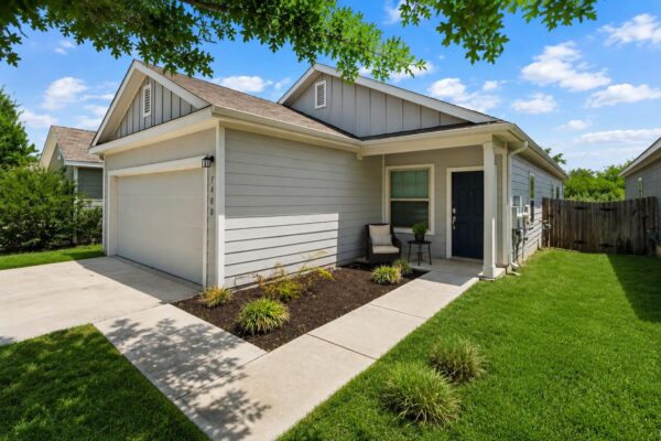 7400 Tonka Ln, Austin