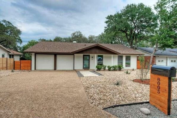 8005 Northforest Dr, Austin