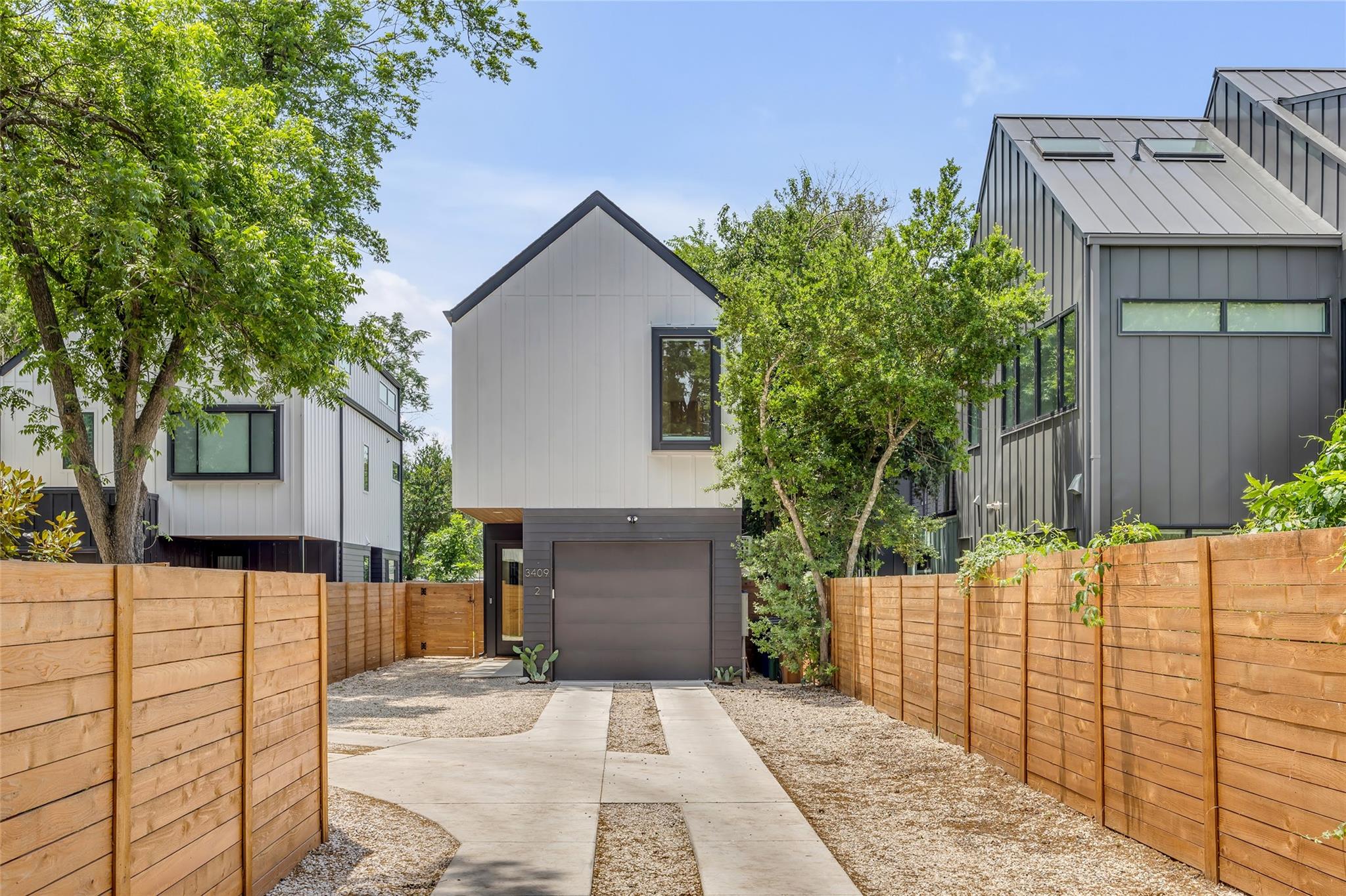 3409 Neal St #2, Austin, TX 78702