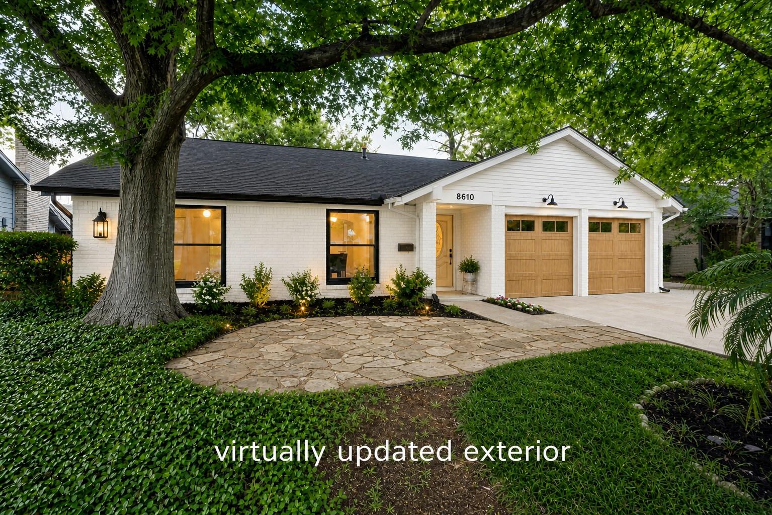 8610 Melshire Dr, Austin, TX 78757