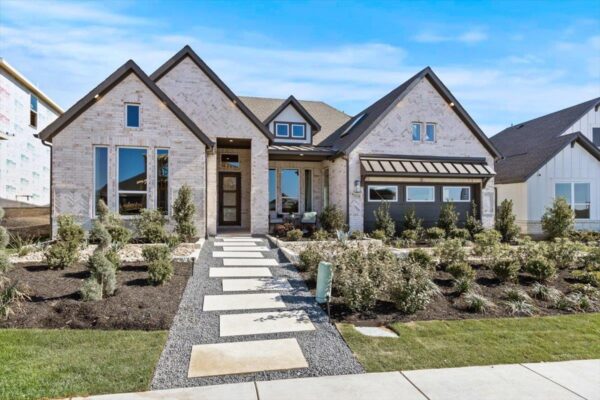 1712 Willow Bean Dr, Georgetown