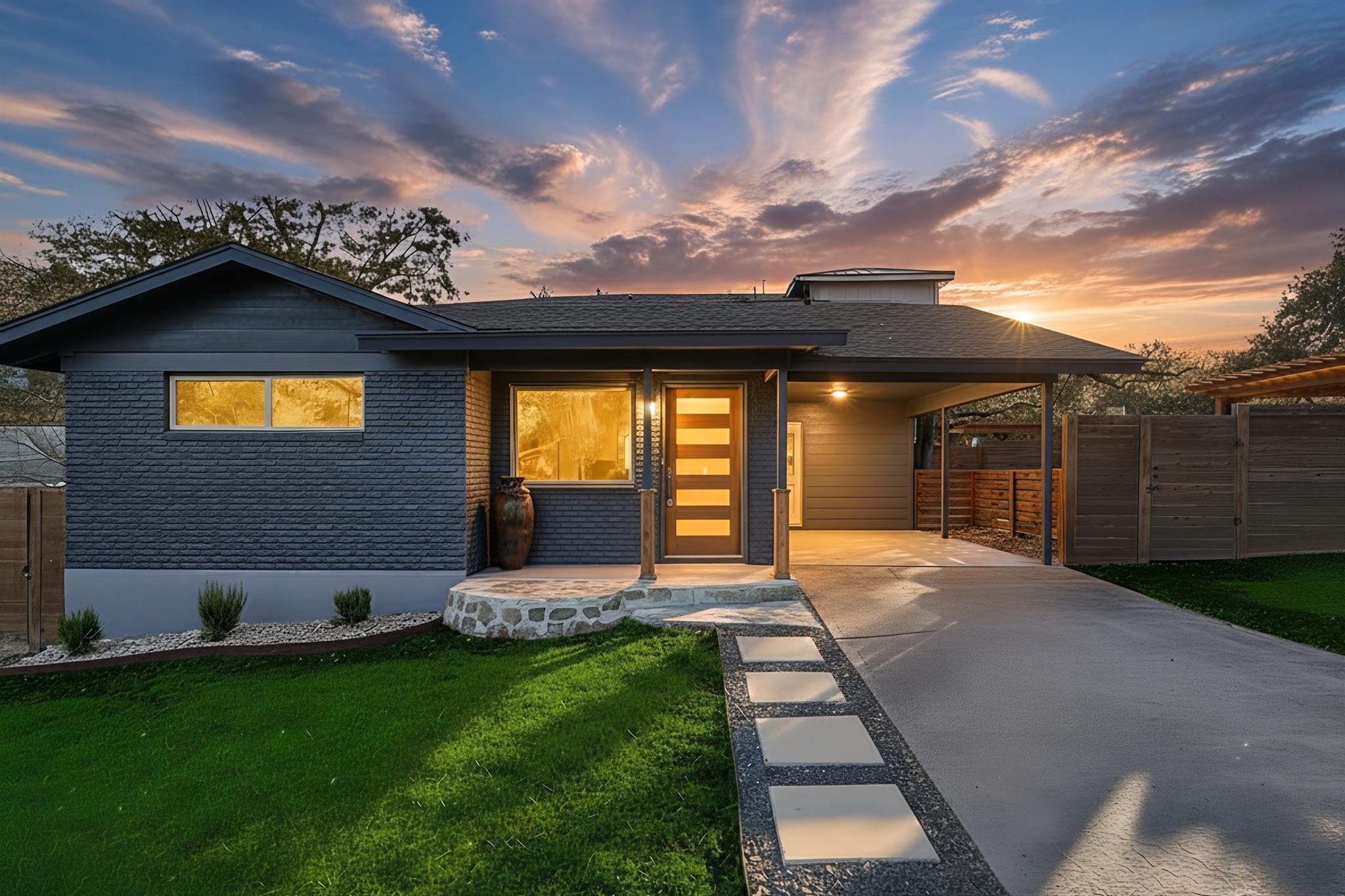3015 Burning Oak Dr #2, Austin, TX 78704