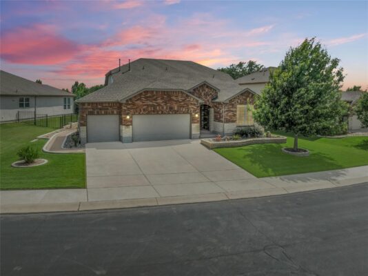 203 Gentry Creek Ln, Georgetown