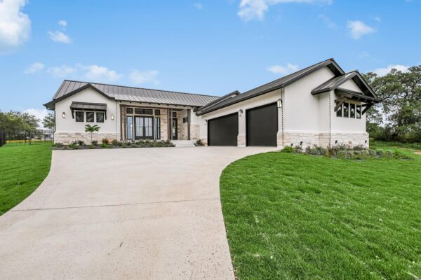 505 Nugget Circle None, Horseshoe Bay