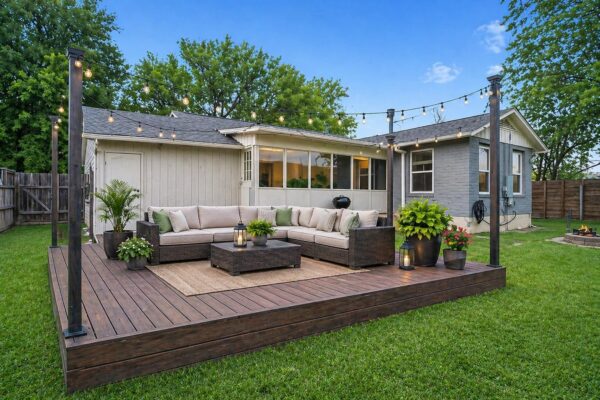 4514 Highland Ter, Austin