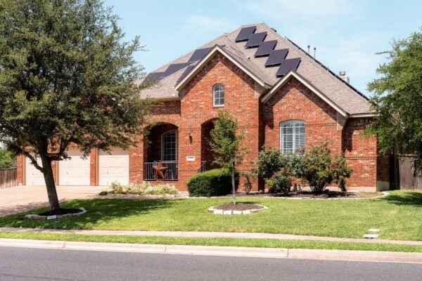 4201 Greatview Dr, Round Rock