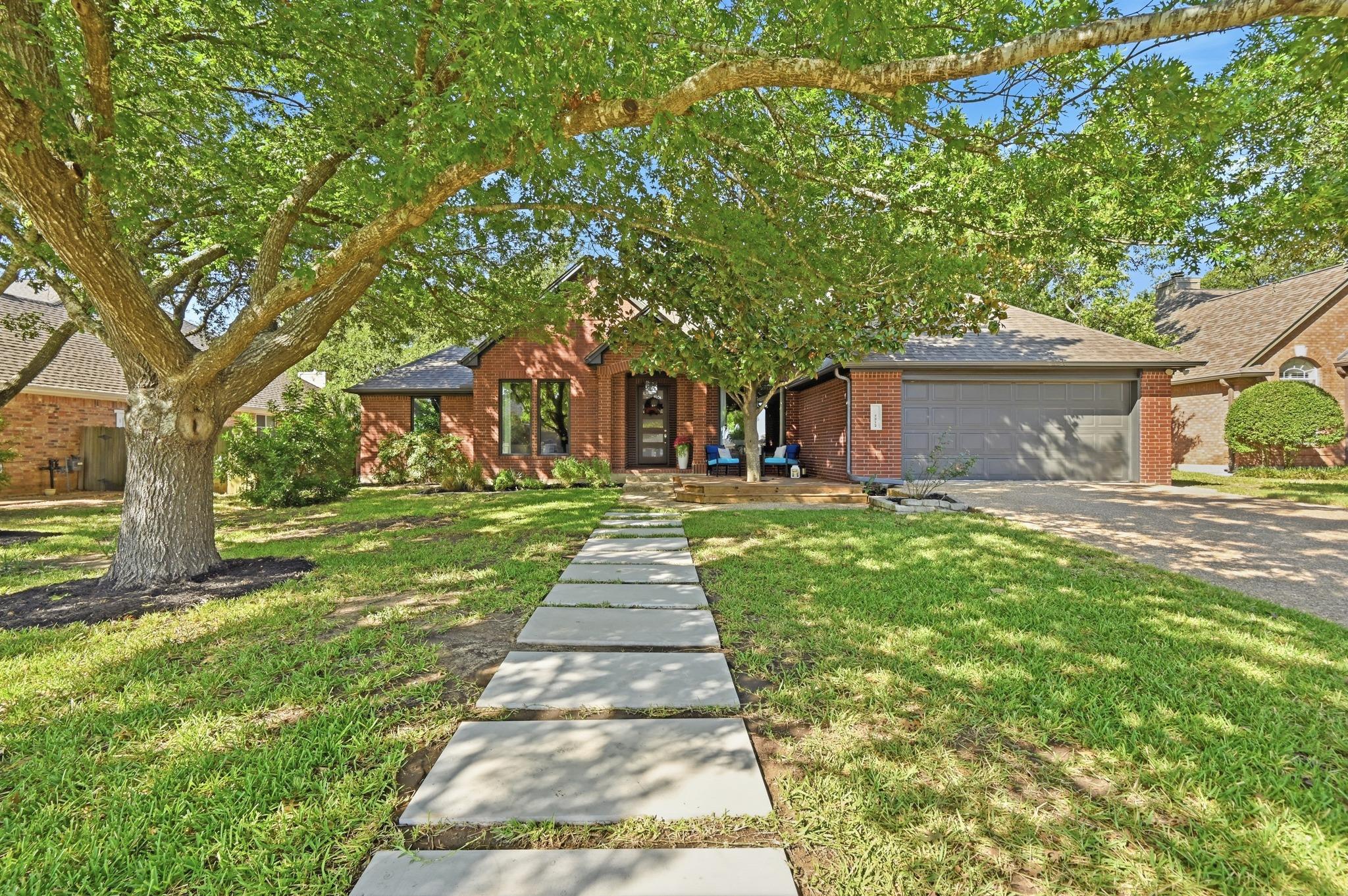 7912 Jester Blvd, Austin, TX 78750