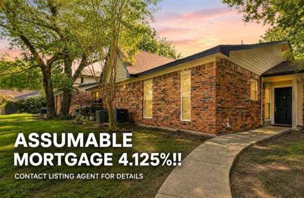 1601 Faro Dr #1404, Austin