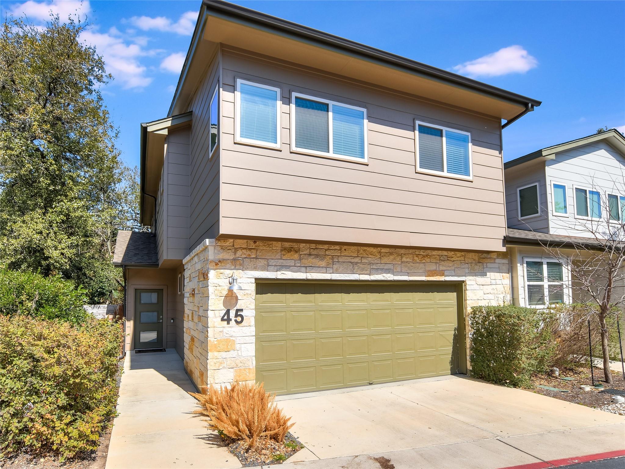 6800 Menchaca Rd #45, Austin