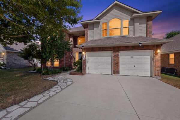 17810 Worley Dr, Pflugerville