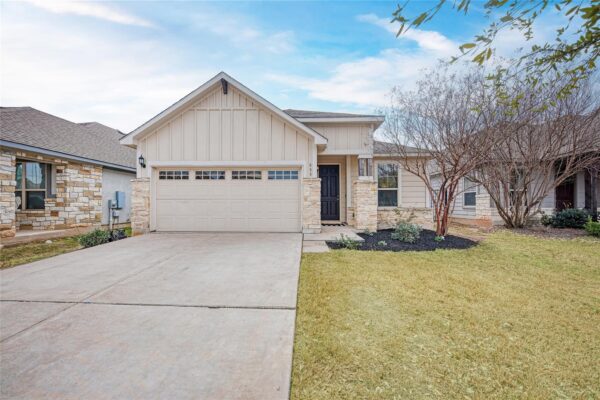 533 Bonnet Blvd, Georgetown