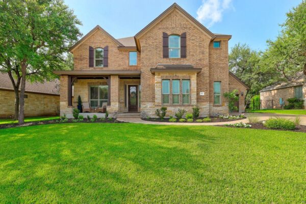 809 Prairie Dunes Dr, Georgetown