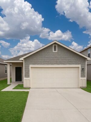 225 Comancheros Rd, Jarrell