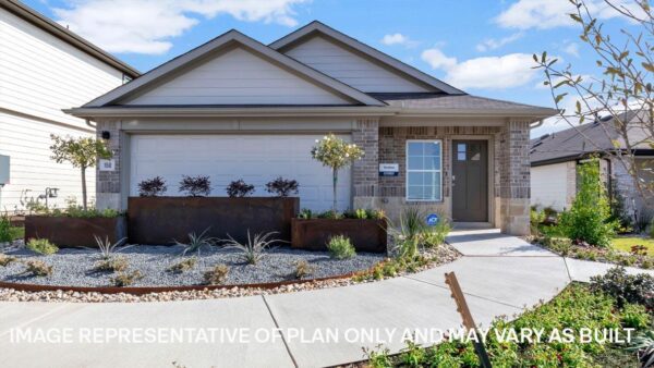 544 Glimer Ln, Buda