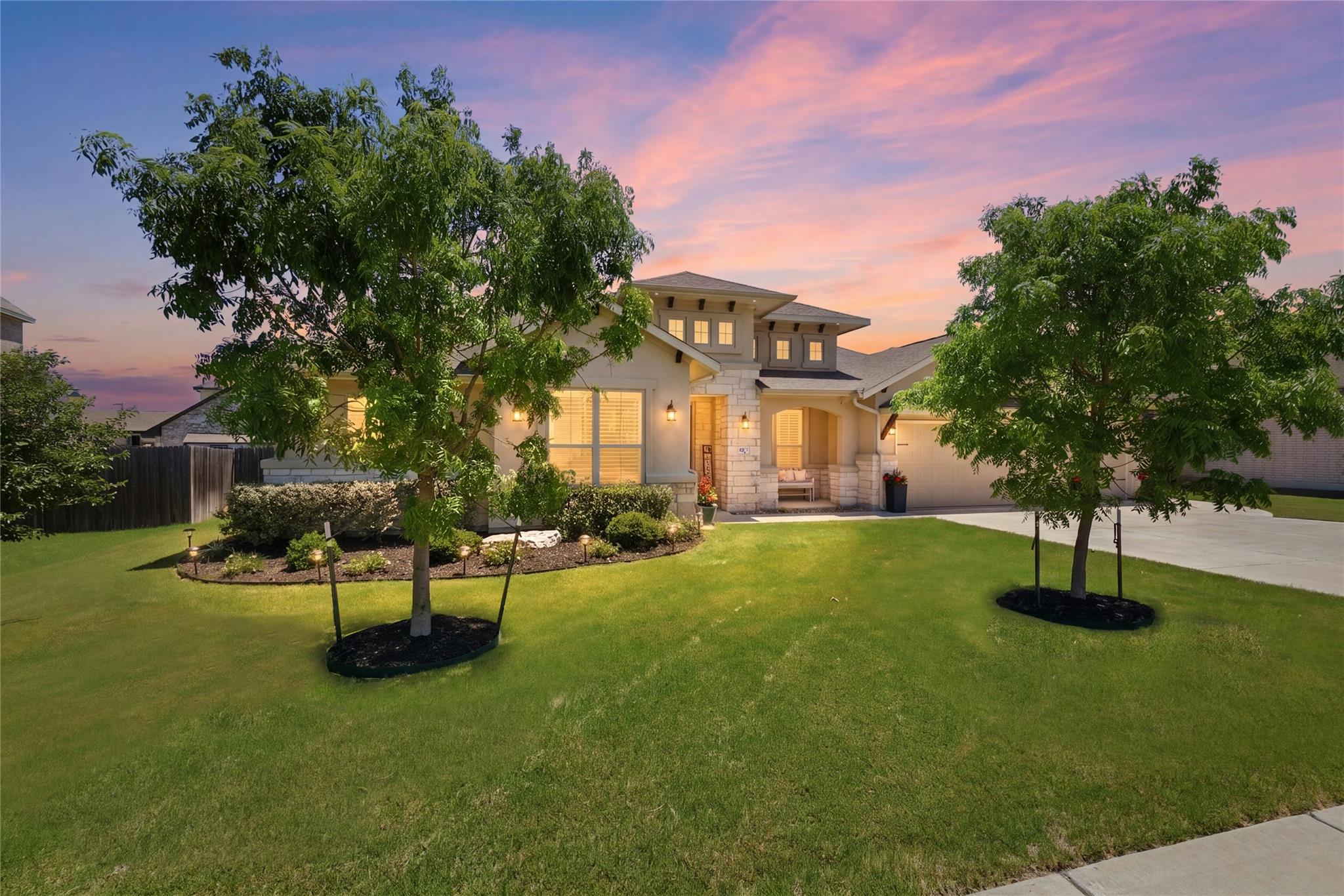 20013 Pomeroy St, Pflugerville, TX 78660