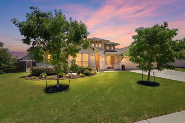 20013 Pomeroy St, Pflugerville