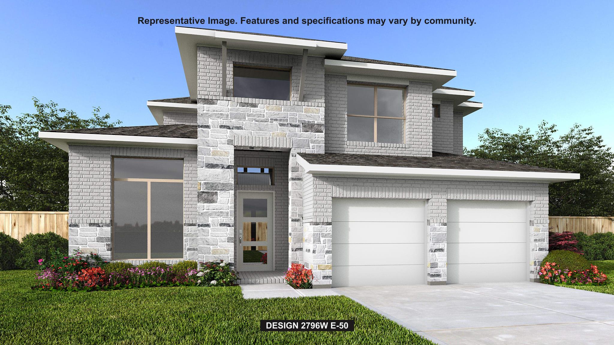 504 Summer Place Ln, Georgetown, TX 78628