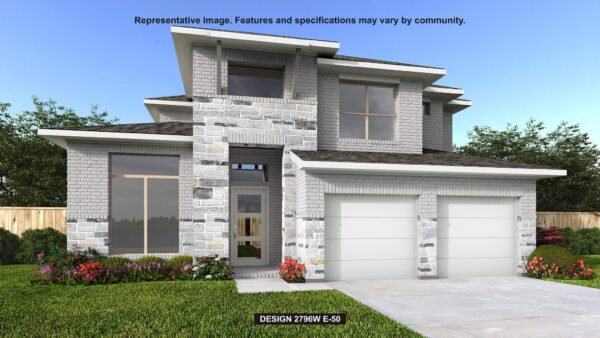 504 Summer Place Ln, Georgetown
