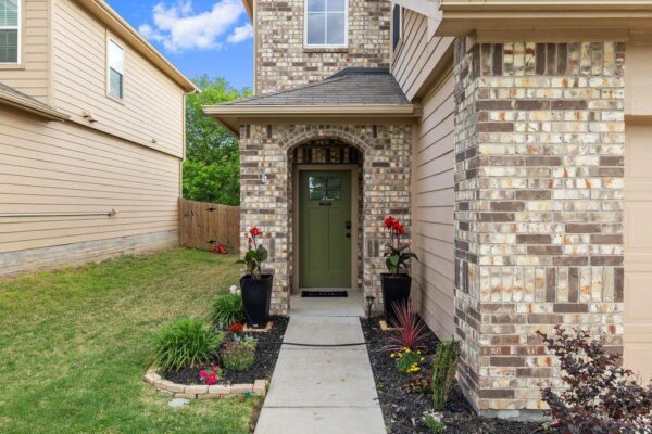 6517 Ranchito Dr, Austin