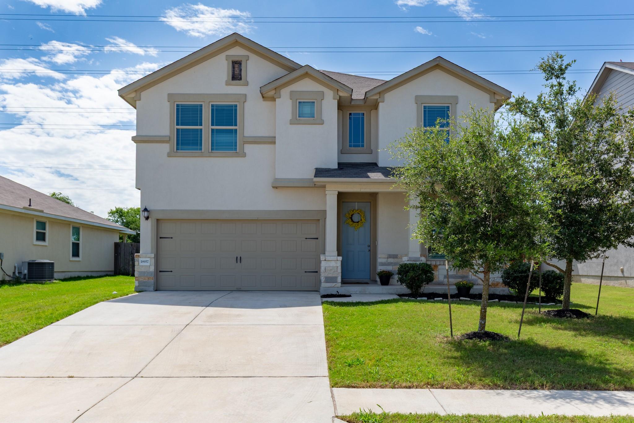 18937 Scoria Dr, Pflugerville, TX 78660