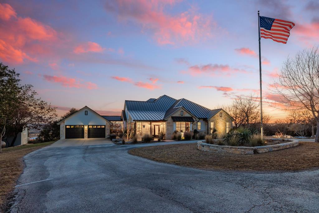 169 Royal Oaks Hill None, Fredericksburg, TX 78624