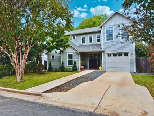 3302 Funston St, Austin
