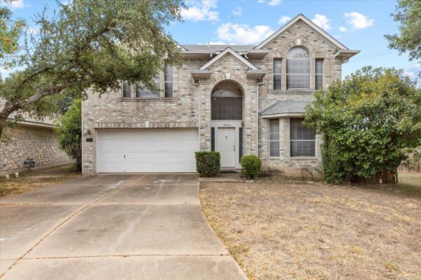 3929 Katzman Dr, Austin