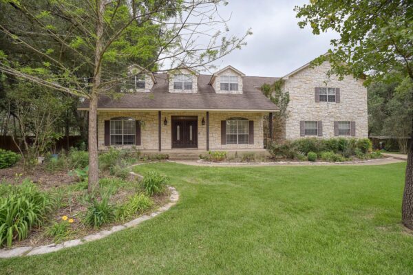 147 Spring Mdw, Bastrop