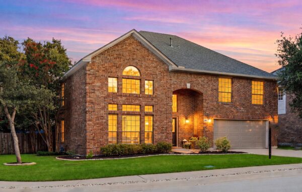 1901 Spring Hollow Path, Round Rock