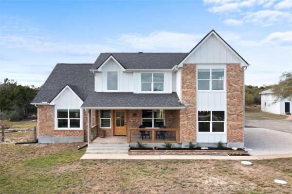 801 Butler Ranch Rd, Dripping Springs