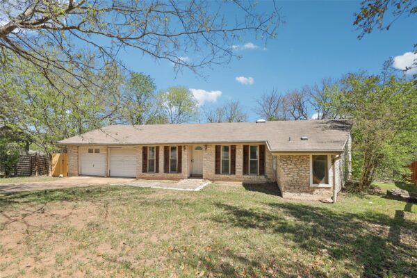 2204 Bahia Cir, Austin