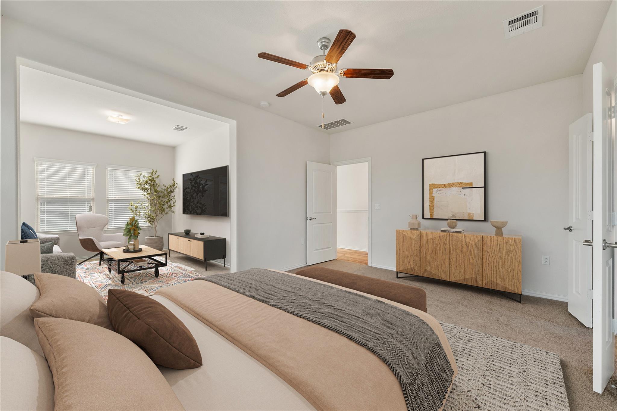 5700 Arbor Hill Ln, Austin, TX 78747