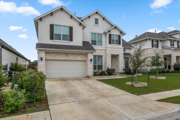228 Poole Ln, Liberty Hill