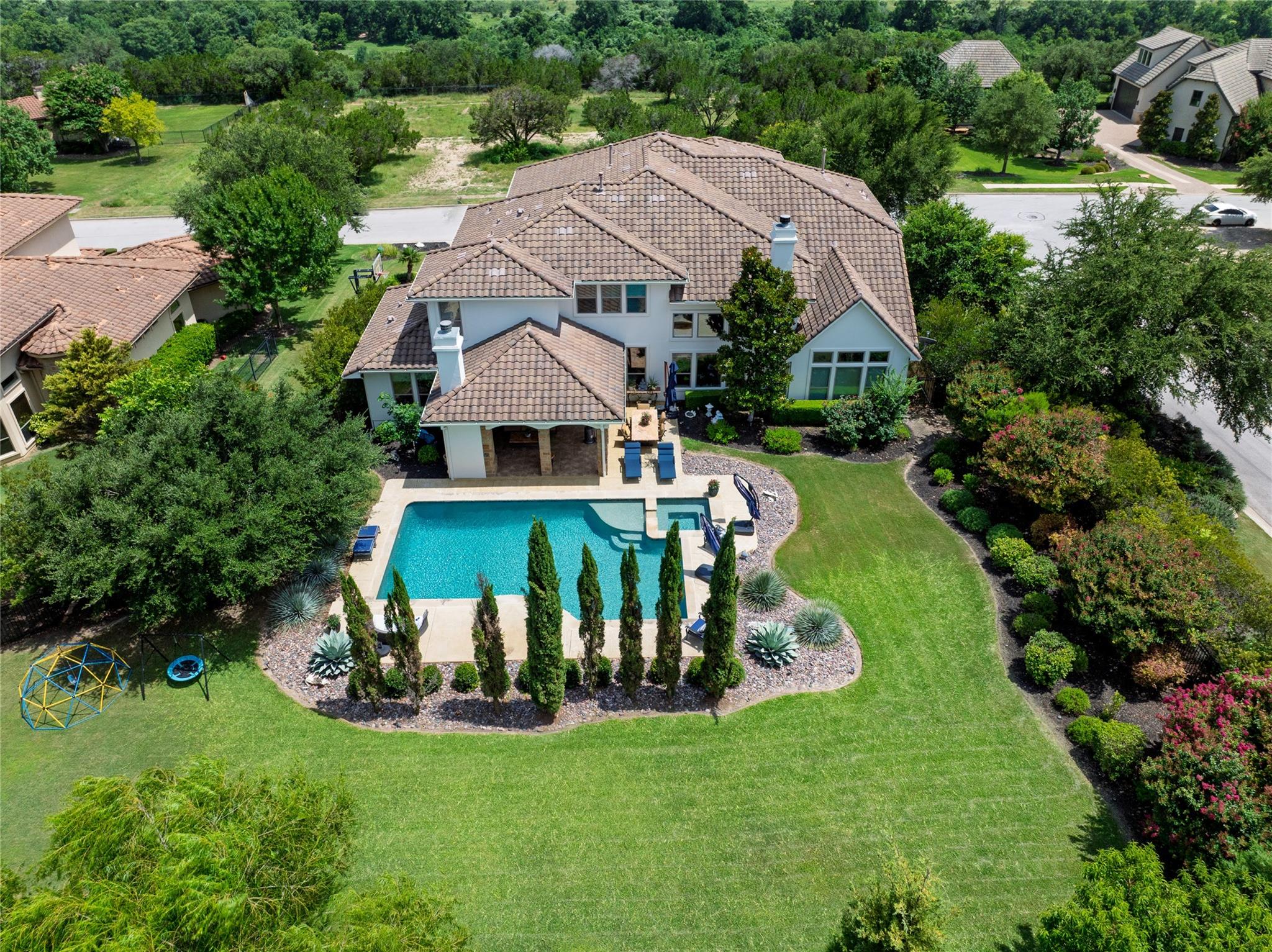 11612 Shoreview Overlook Cv, Austin, TX 78732
