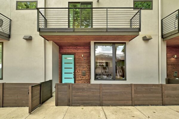 2118 Brackenridge St #5, Austin