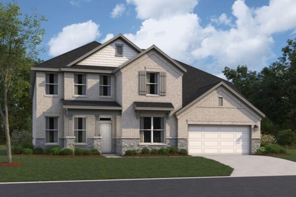 3725 Plentywood Ln, Leander
