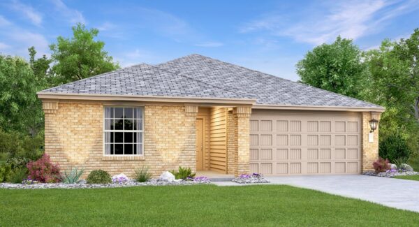 17520 Palou Ave, Pflugerville