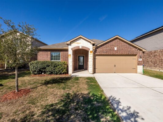 13712 Charles W Fairbanks Cv, Manor